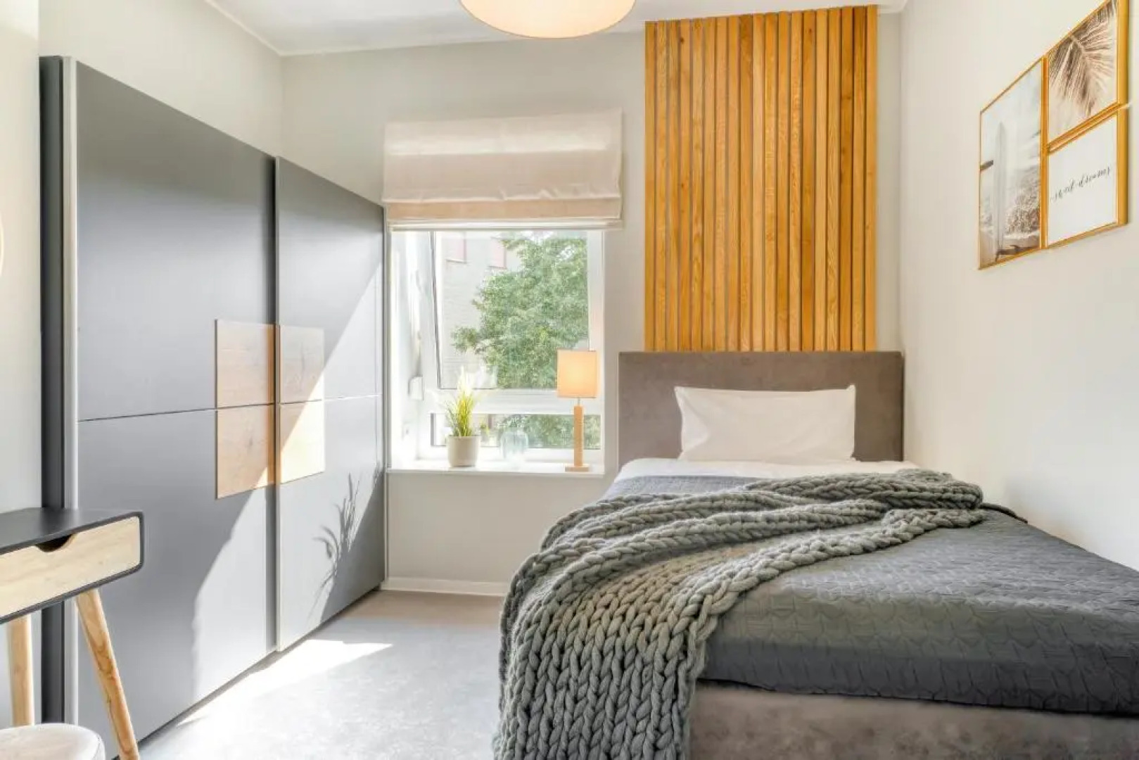 One Moment Boardinghouse - Apartment Under Palms