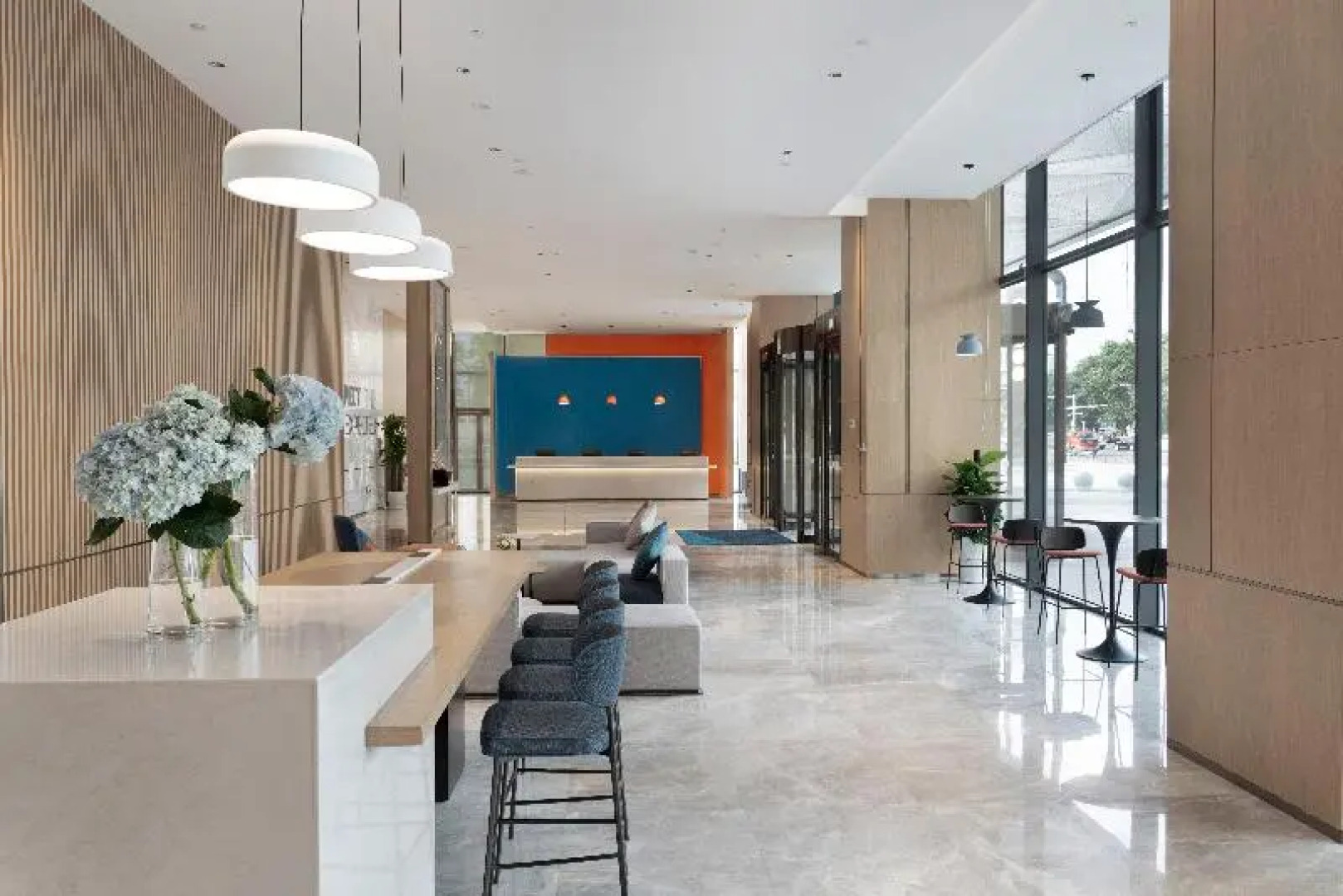 Holiday Inn Express Mianyang Jiangyou an IHG Hotel