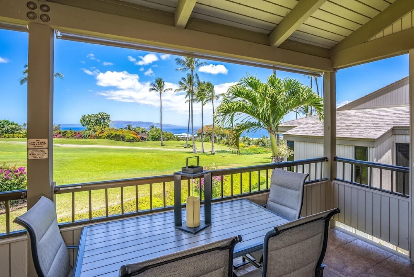 Enchanting Wailea Ekolu Oceanview Vistas