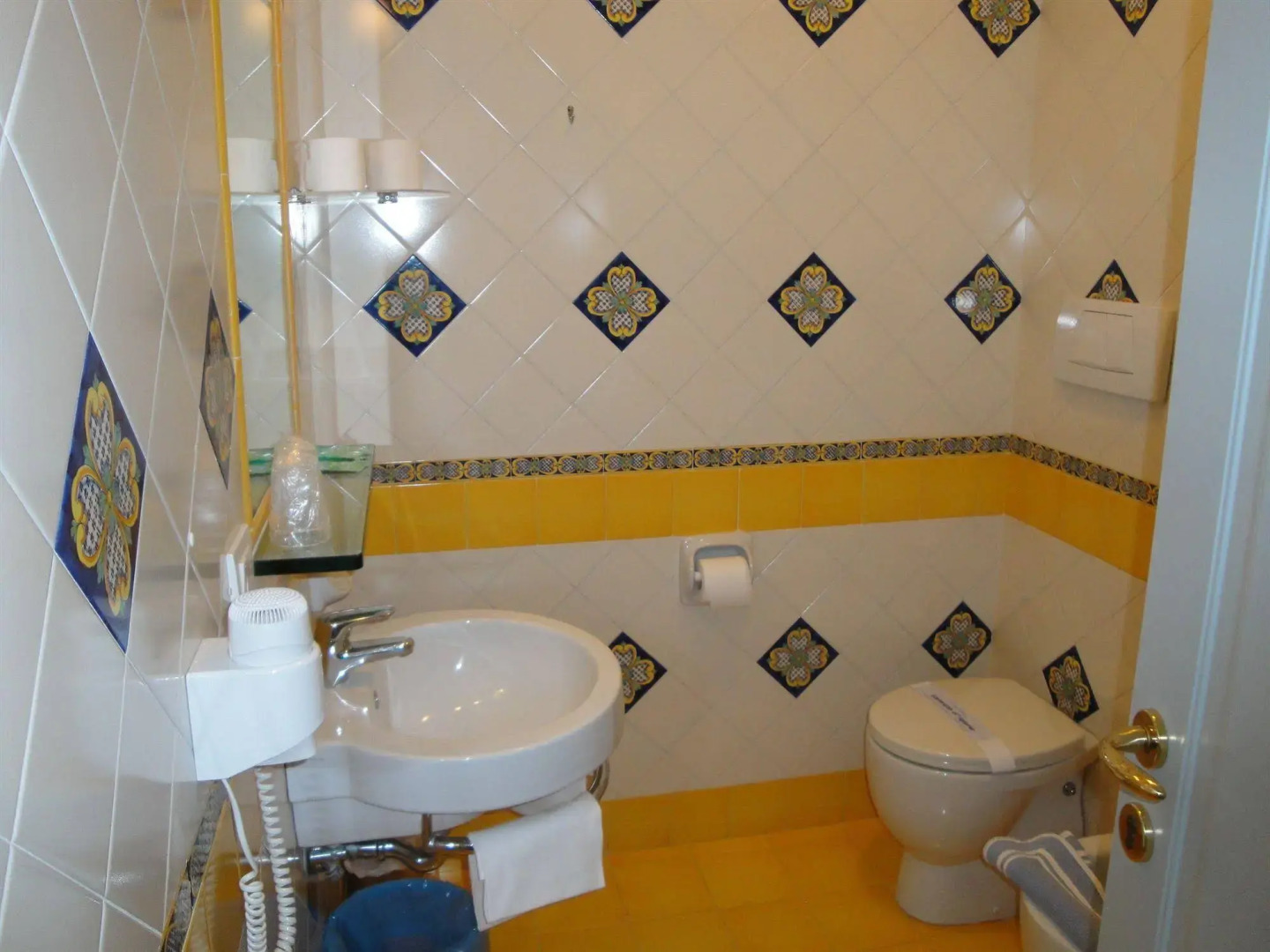 Meublè Casa Mannini