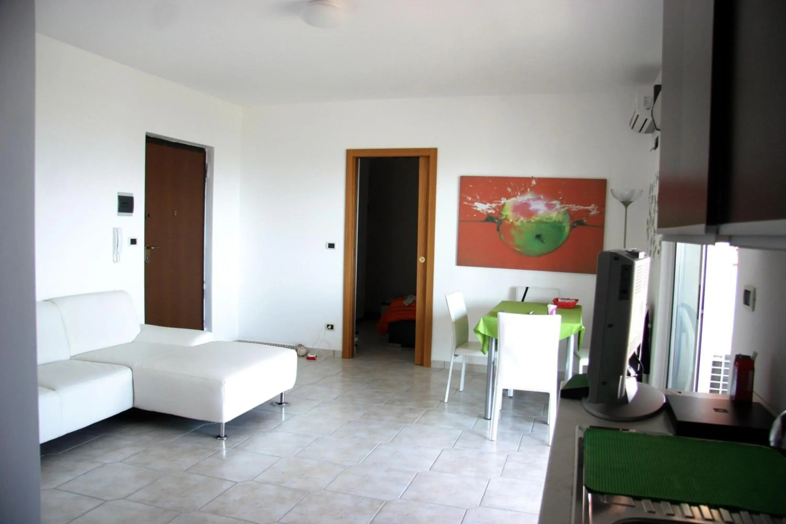 Beach Club Ippocampo