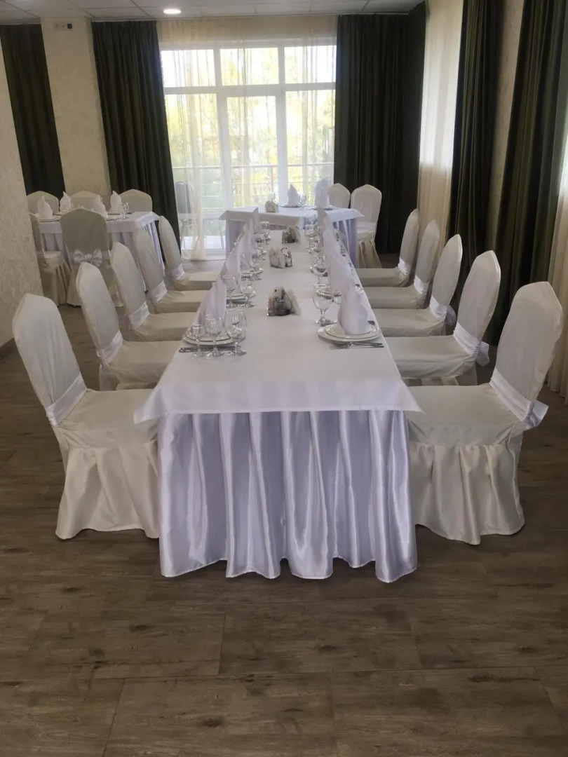 Меблированная комната On Gravity 29A