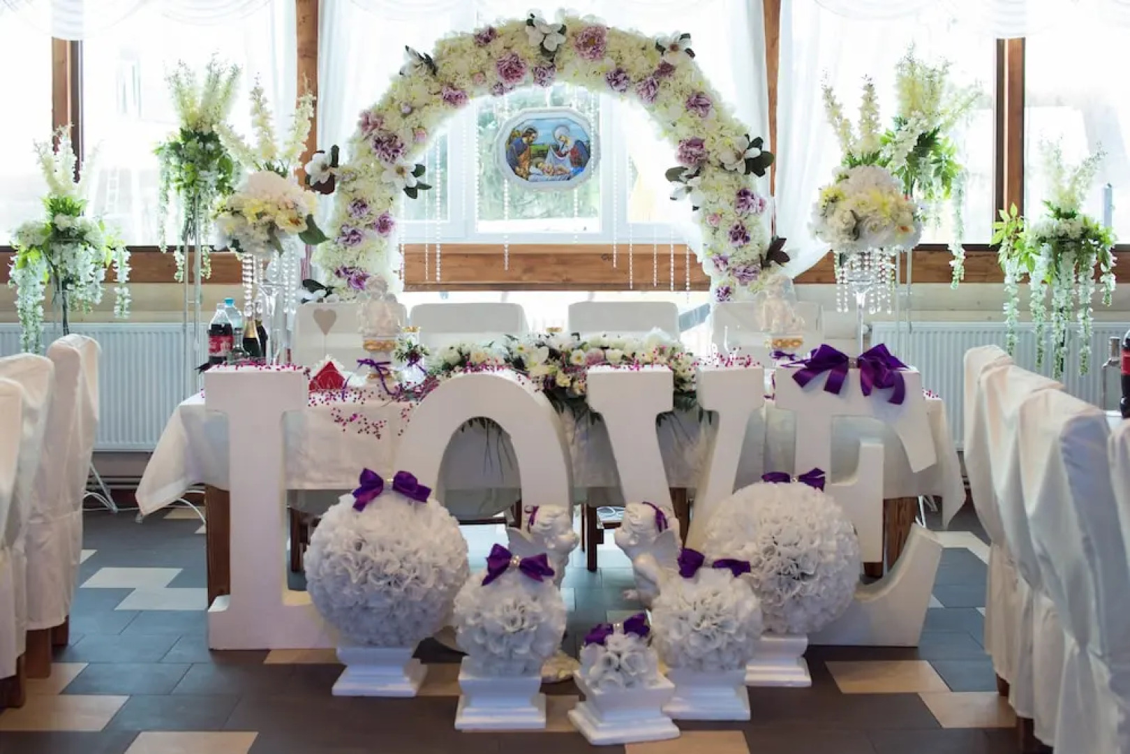 Hotel-Restaurant Vizit