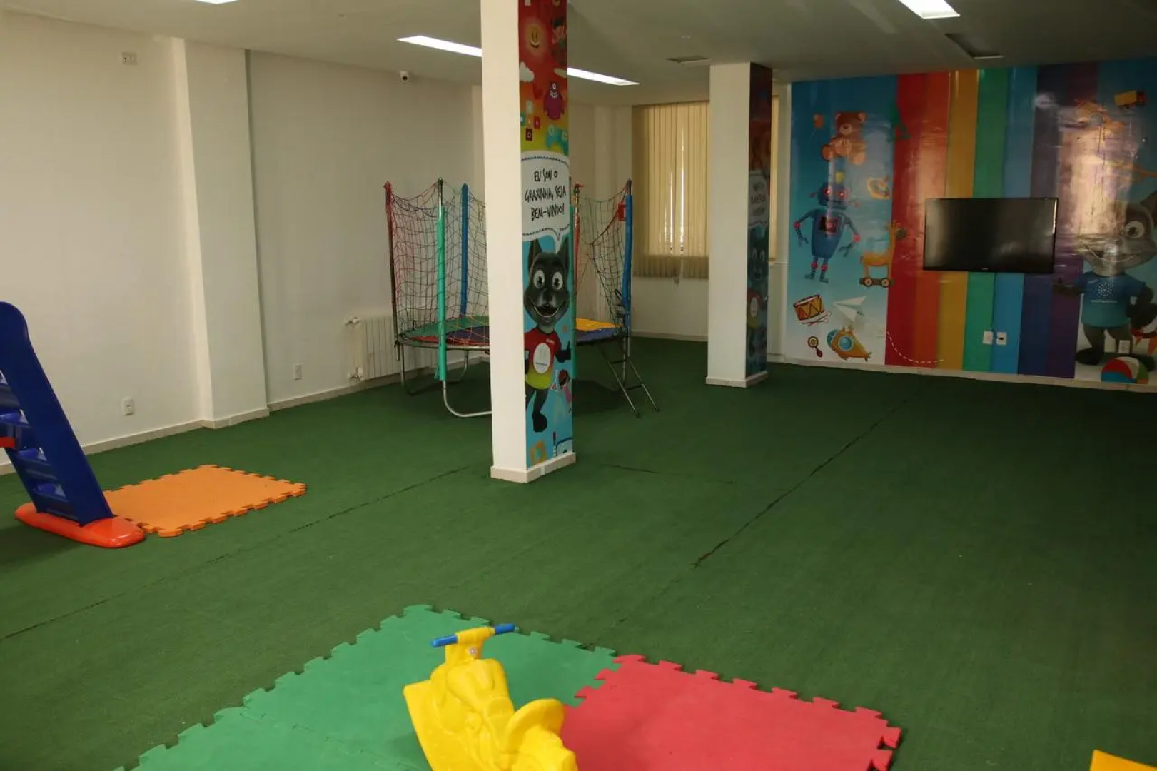 Machadinho Thermas Resort SPA