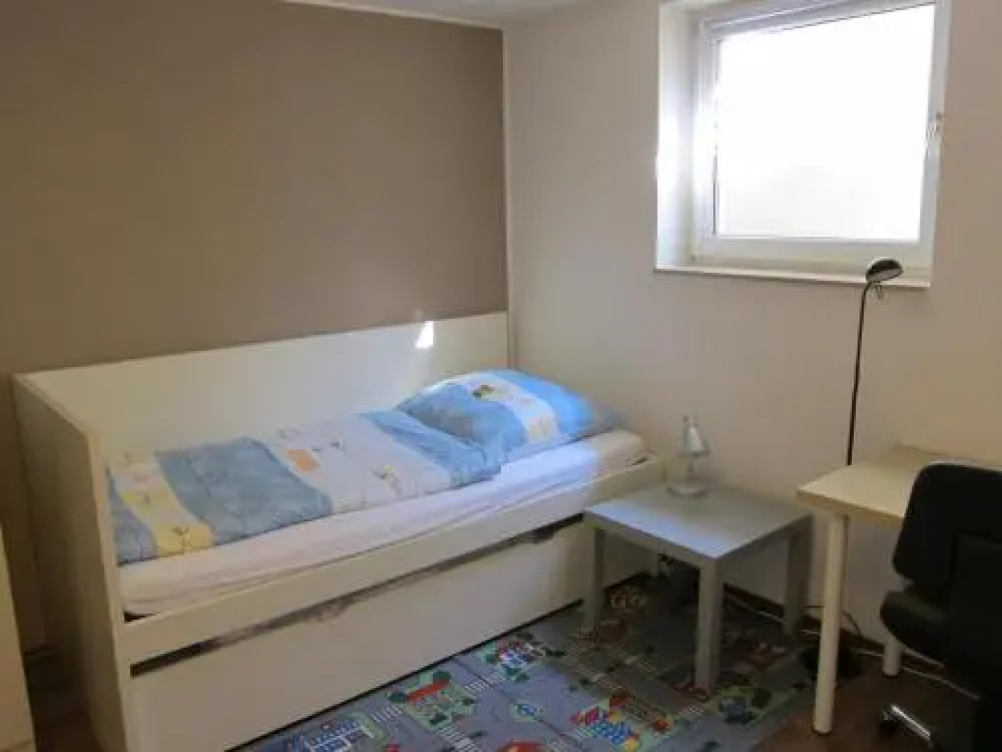 Ferienwohnung Schenefelder Drift