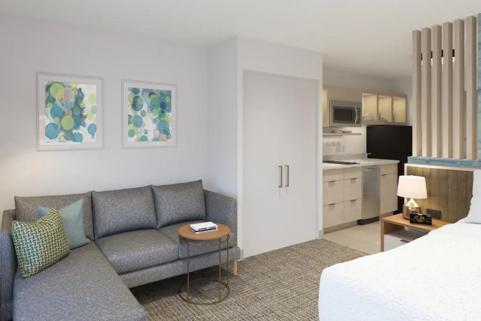 TownePlace Suites by Marriott Wrentham Plainville