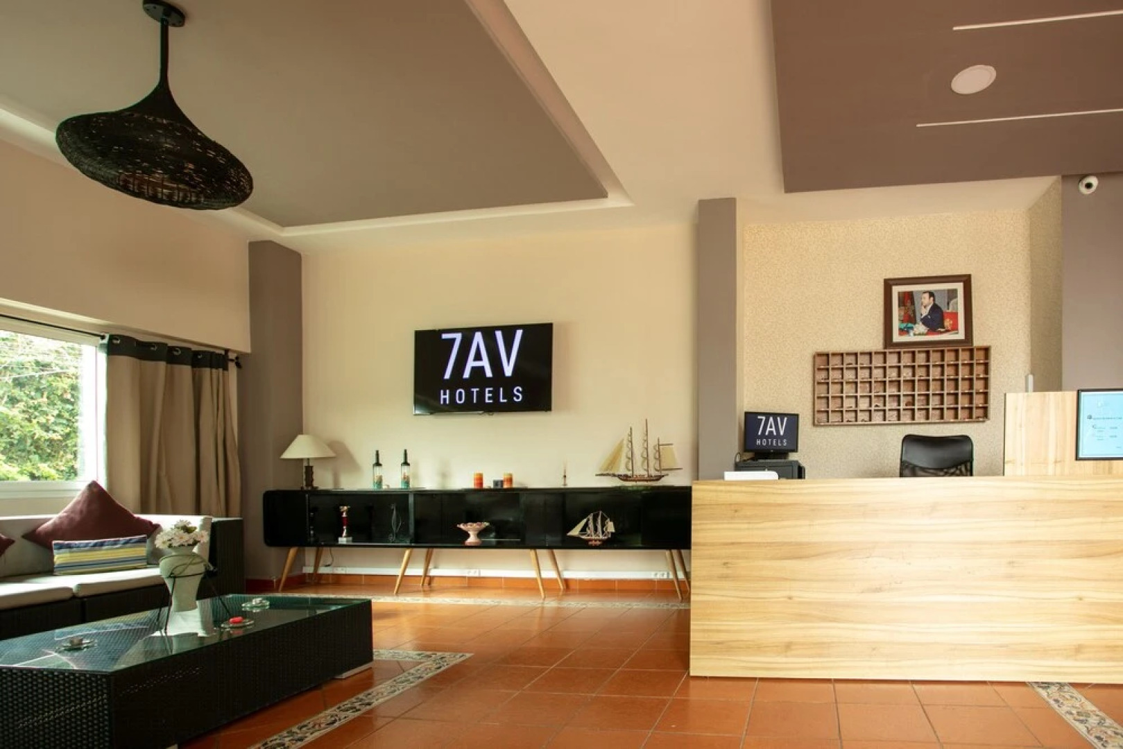 Appart-Hotel Riviera Beach Cabo Negro