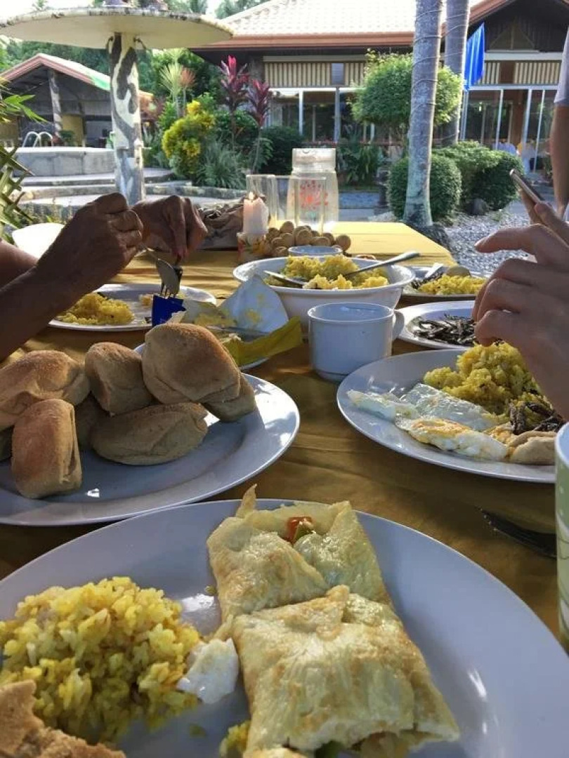 Zacona Eco-Resort and Biblical Garden