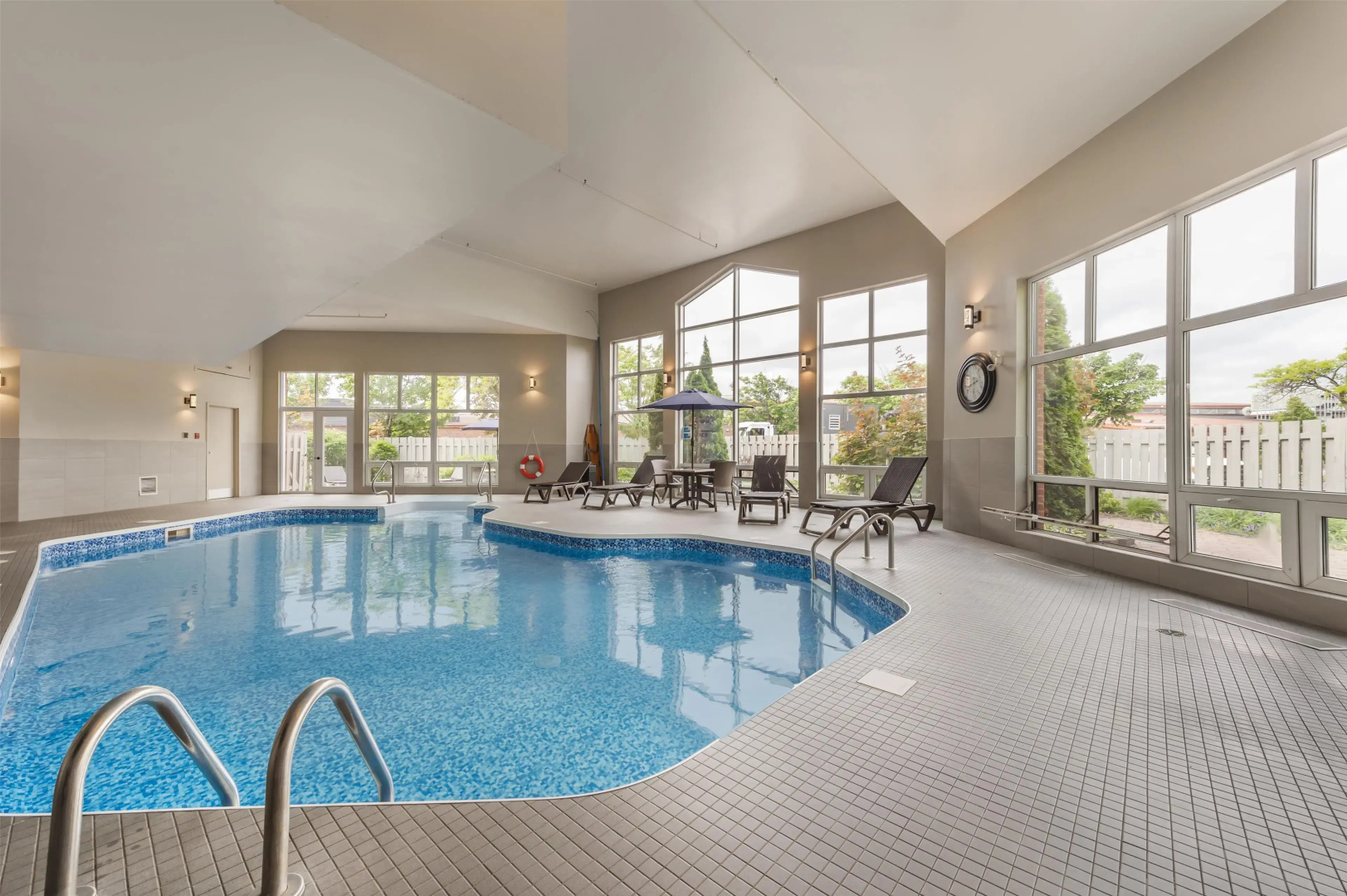 Best Western Hotel Brossard