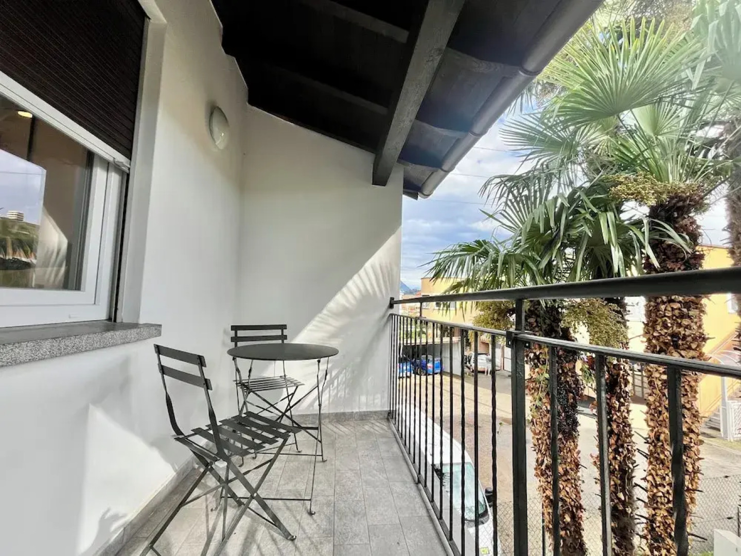 GuestHouse Magliaso Golf