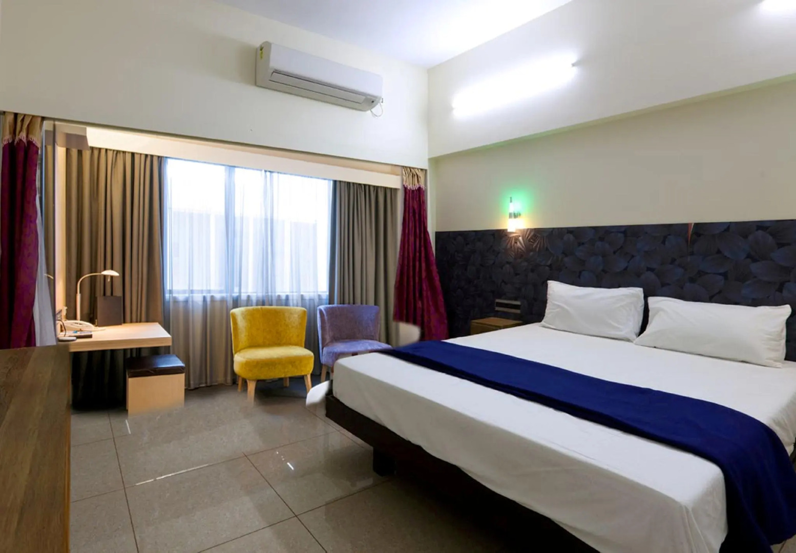 Thamarai Resort Auroville