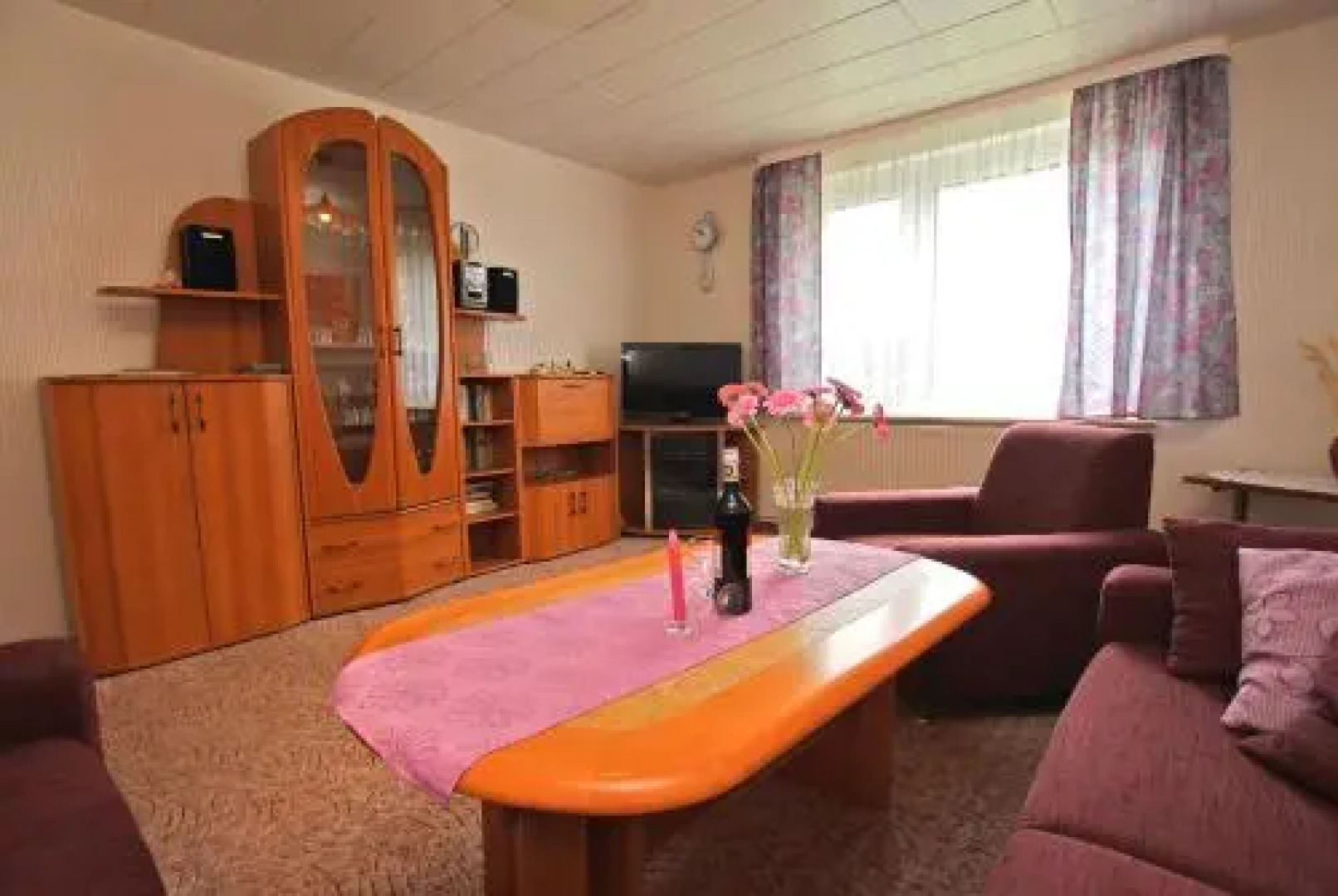 Ferienhaus Lue_vitz RUeG 1091