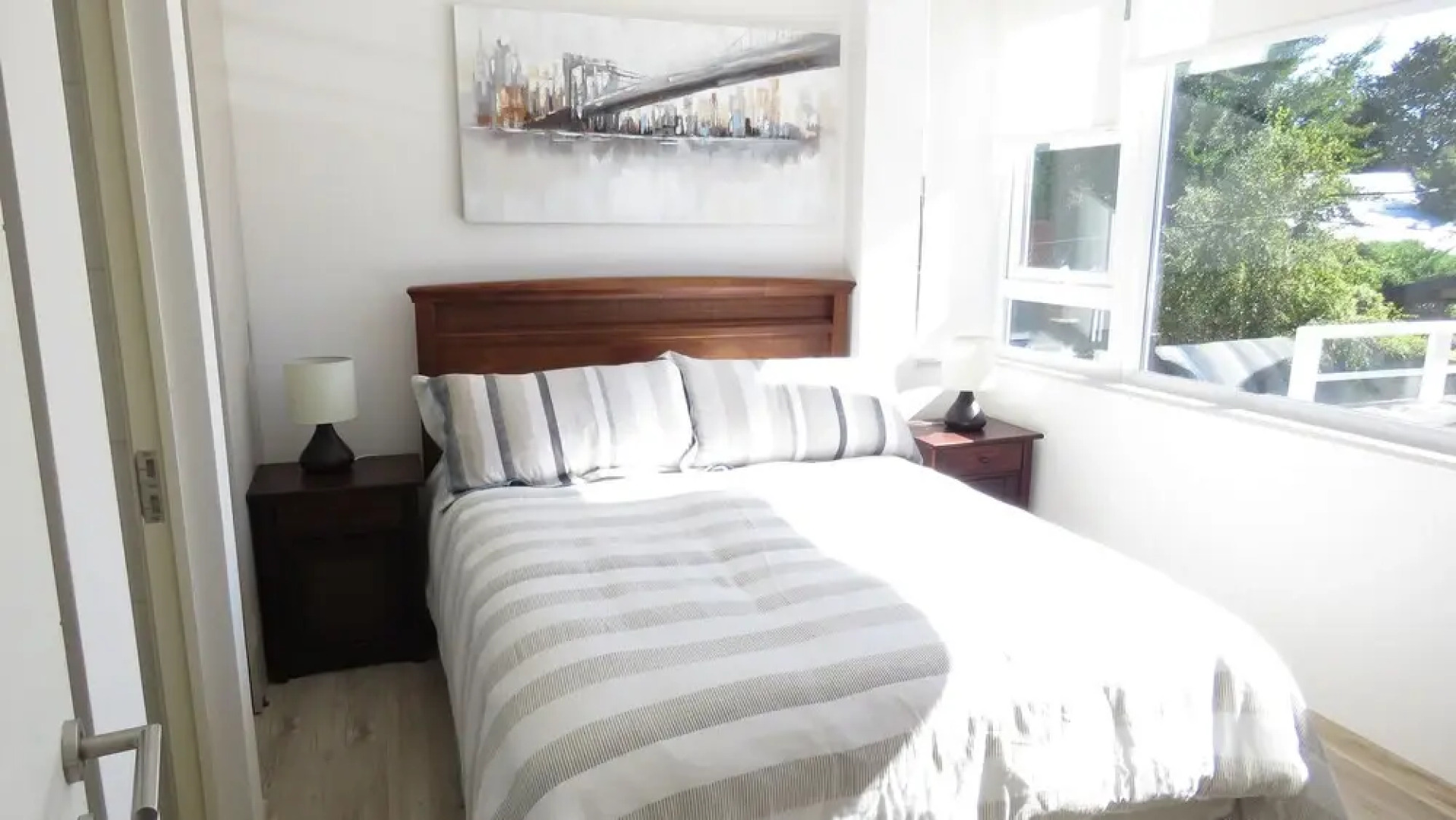 El Nogal Apart Hotel