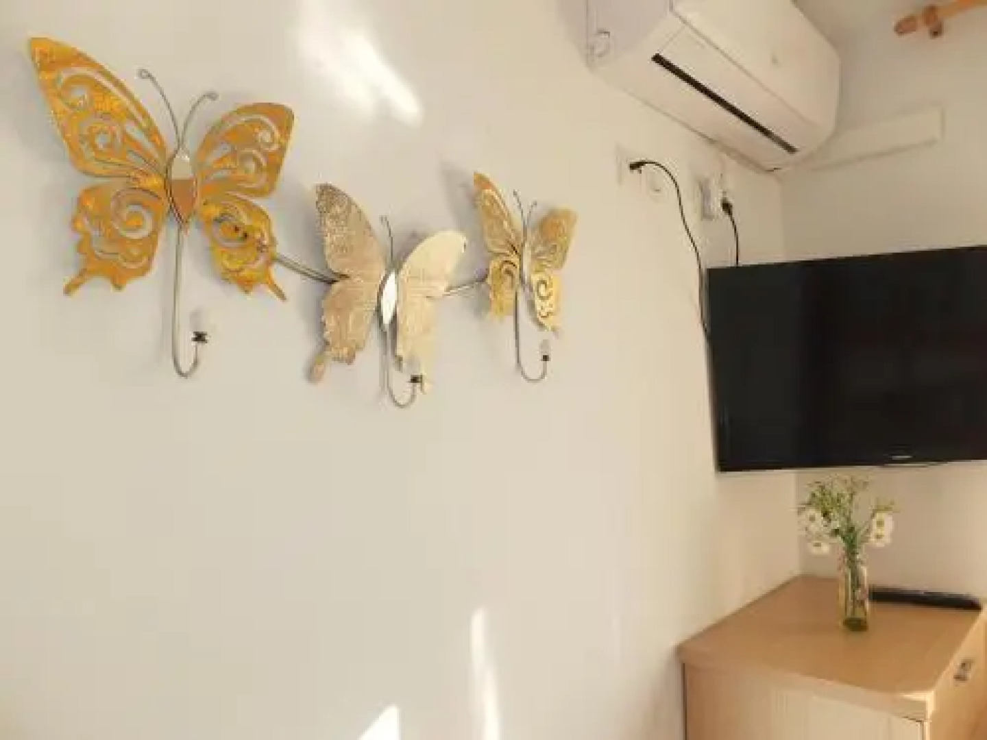 Piso Río Campanilla