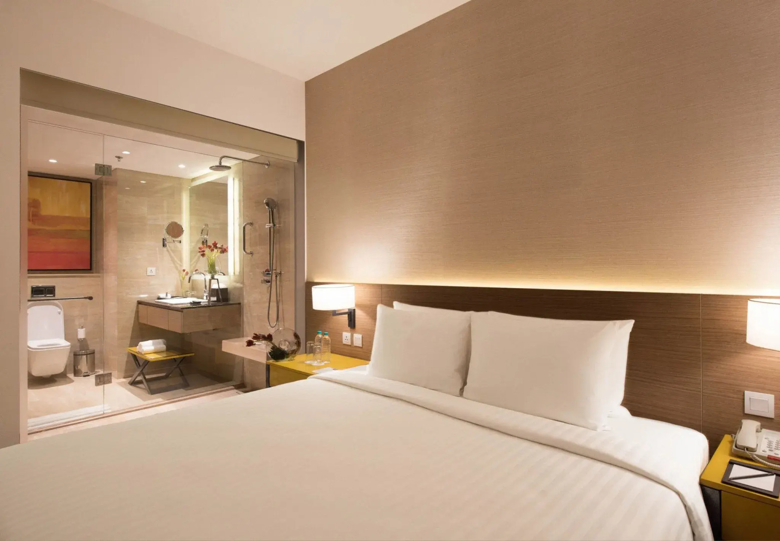 Courtyard by Marriott Bengaluru Outer Ring Road