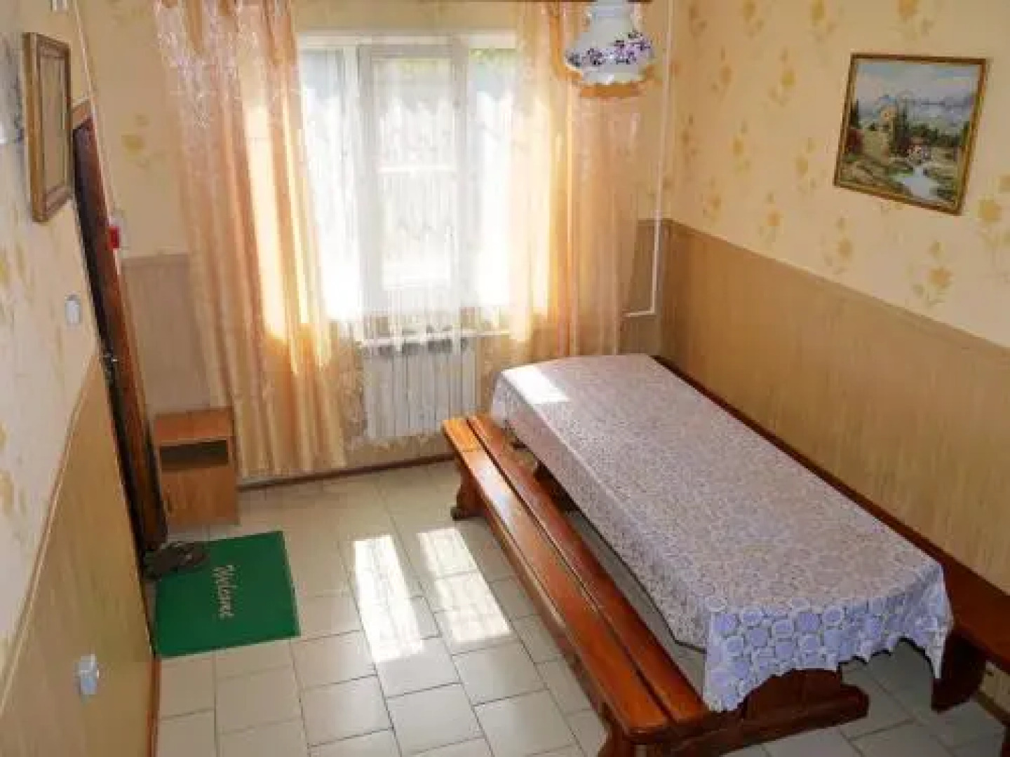 Guest house Dom Turista