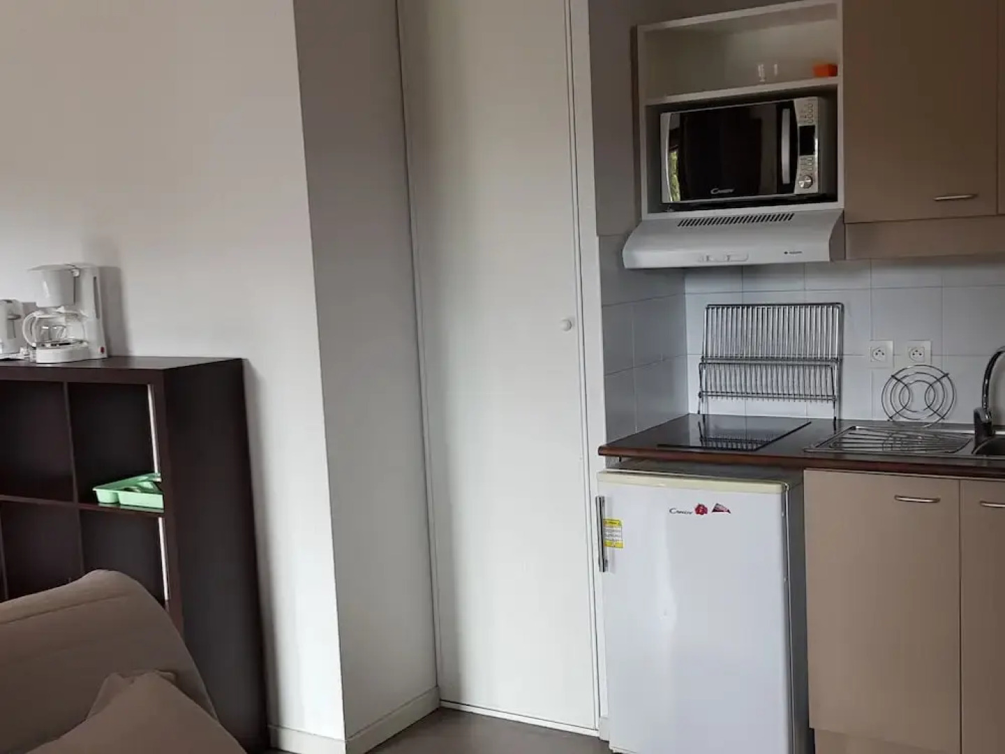 Résidence Les Blanches Provençales