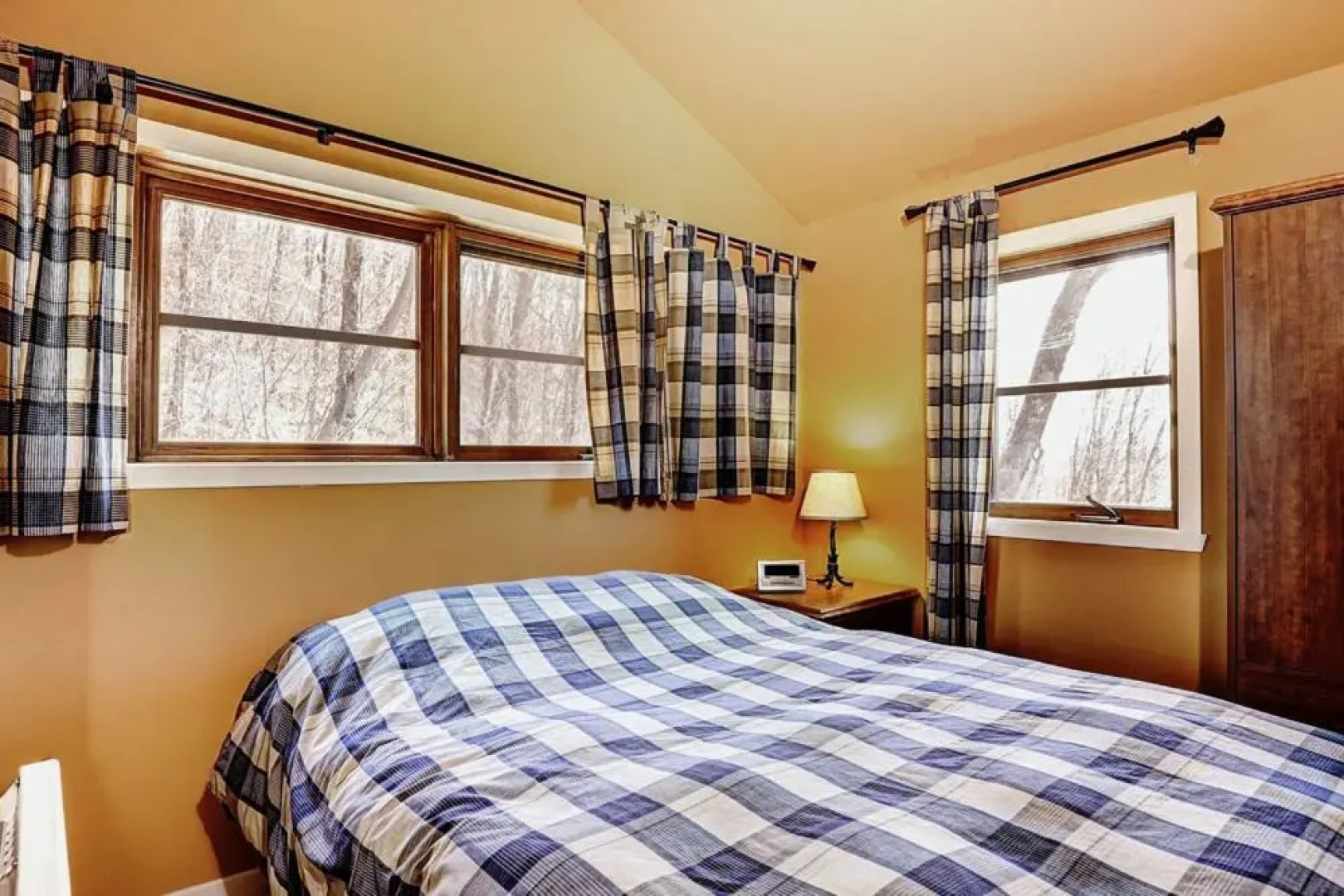 Chalets Alpins 13 Chemin Alpin