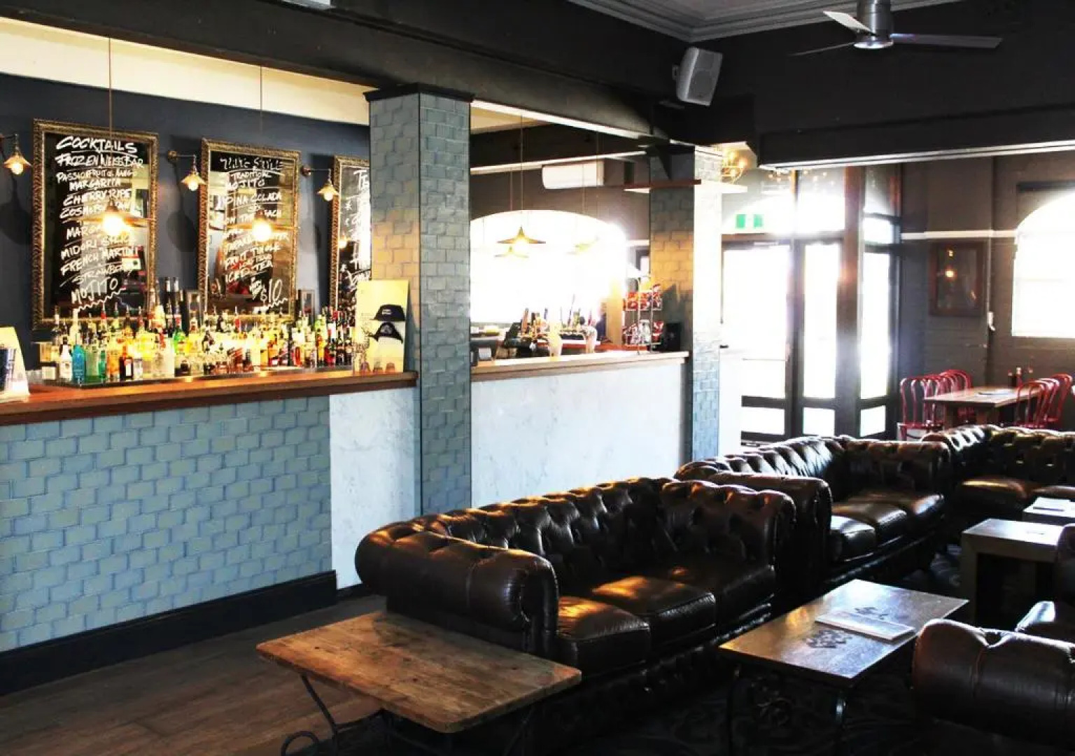 The Astor Hotel Motel