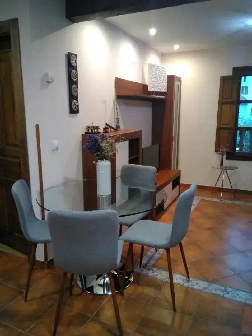 Casona Angliru