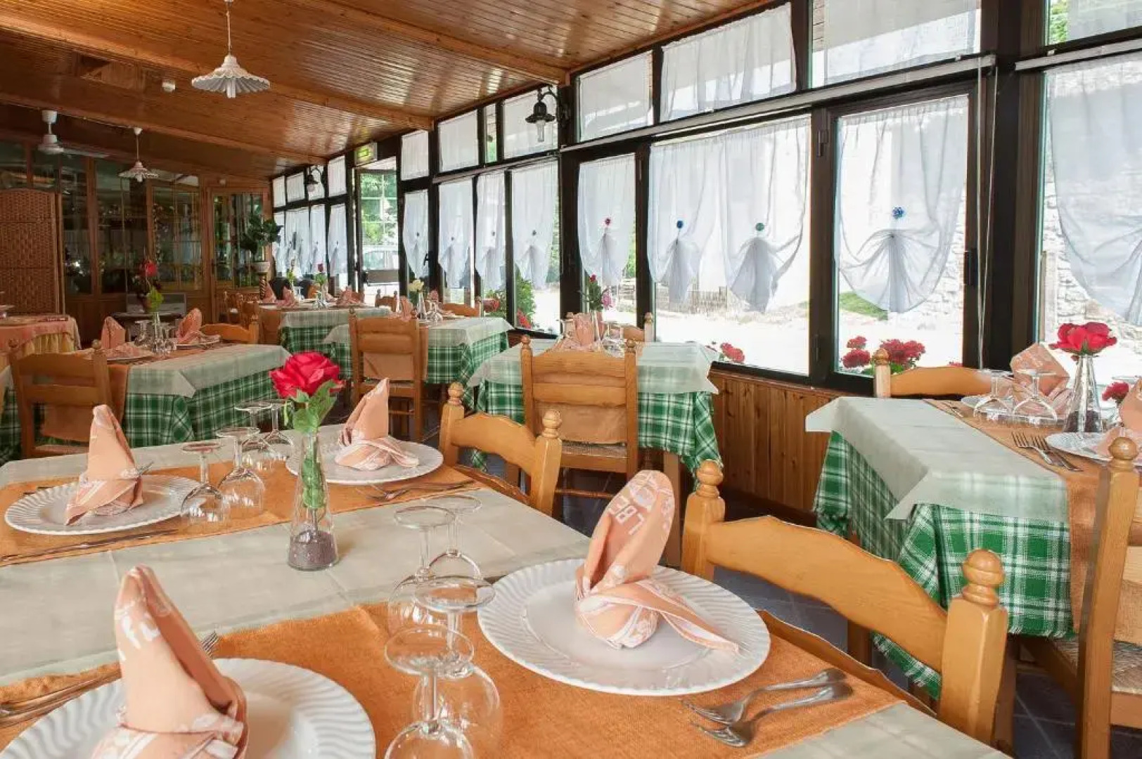 Albergo Ristorante il Fungo