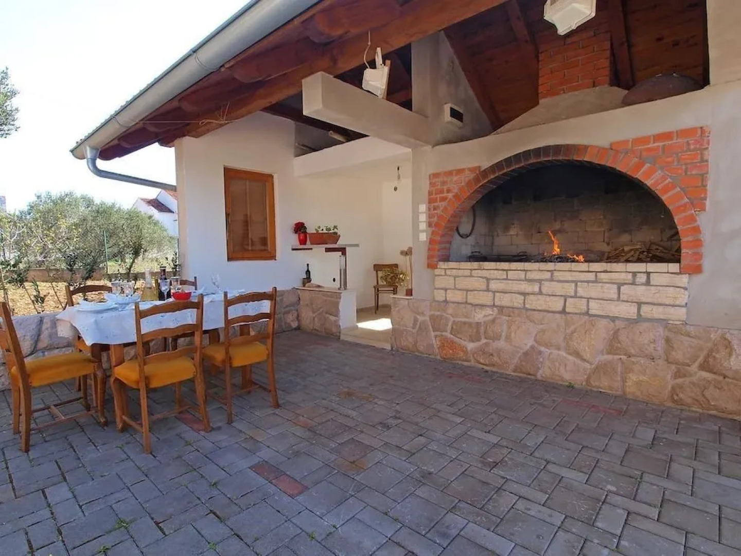 Apartments Jasminka Drage