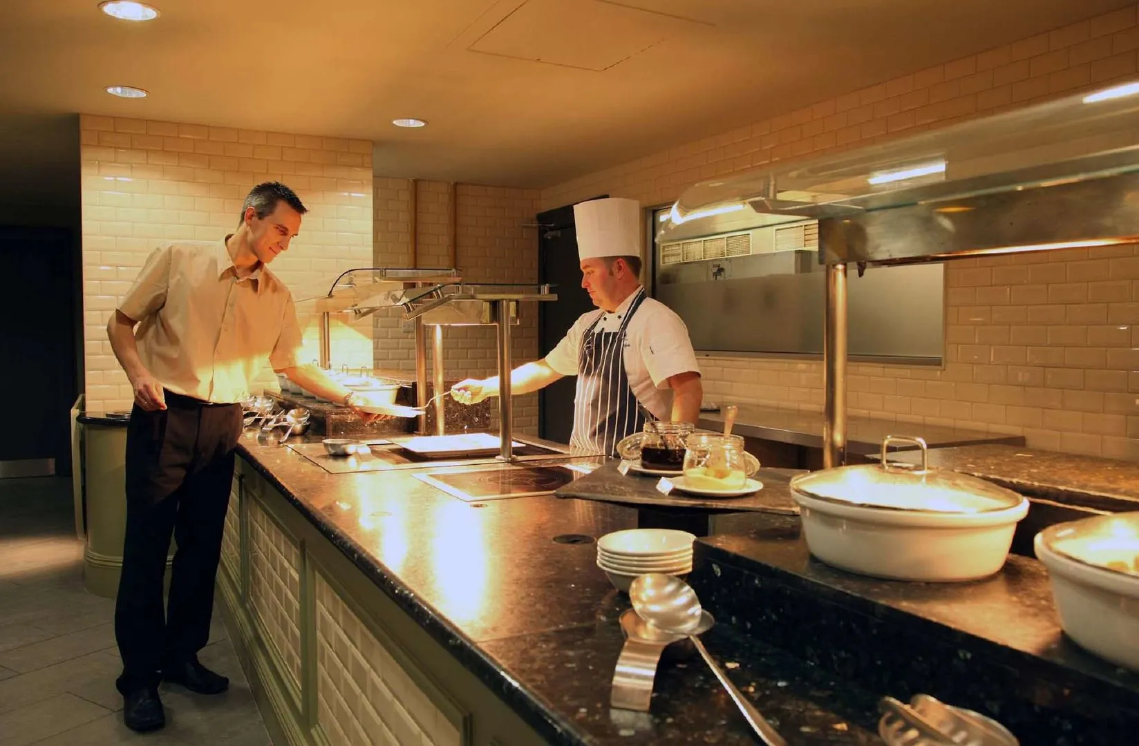 DoubleTree by Hilton Glasgow Strathclyde