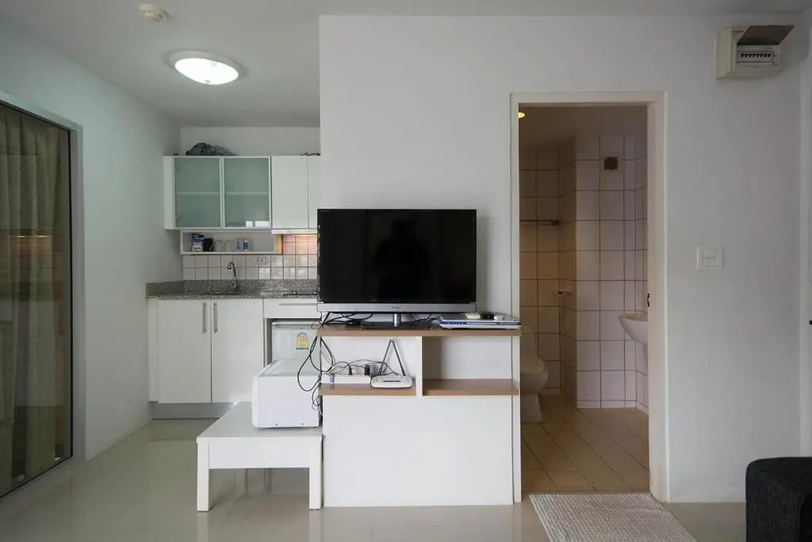 Grandbeach A31 by malai