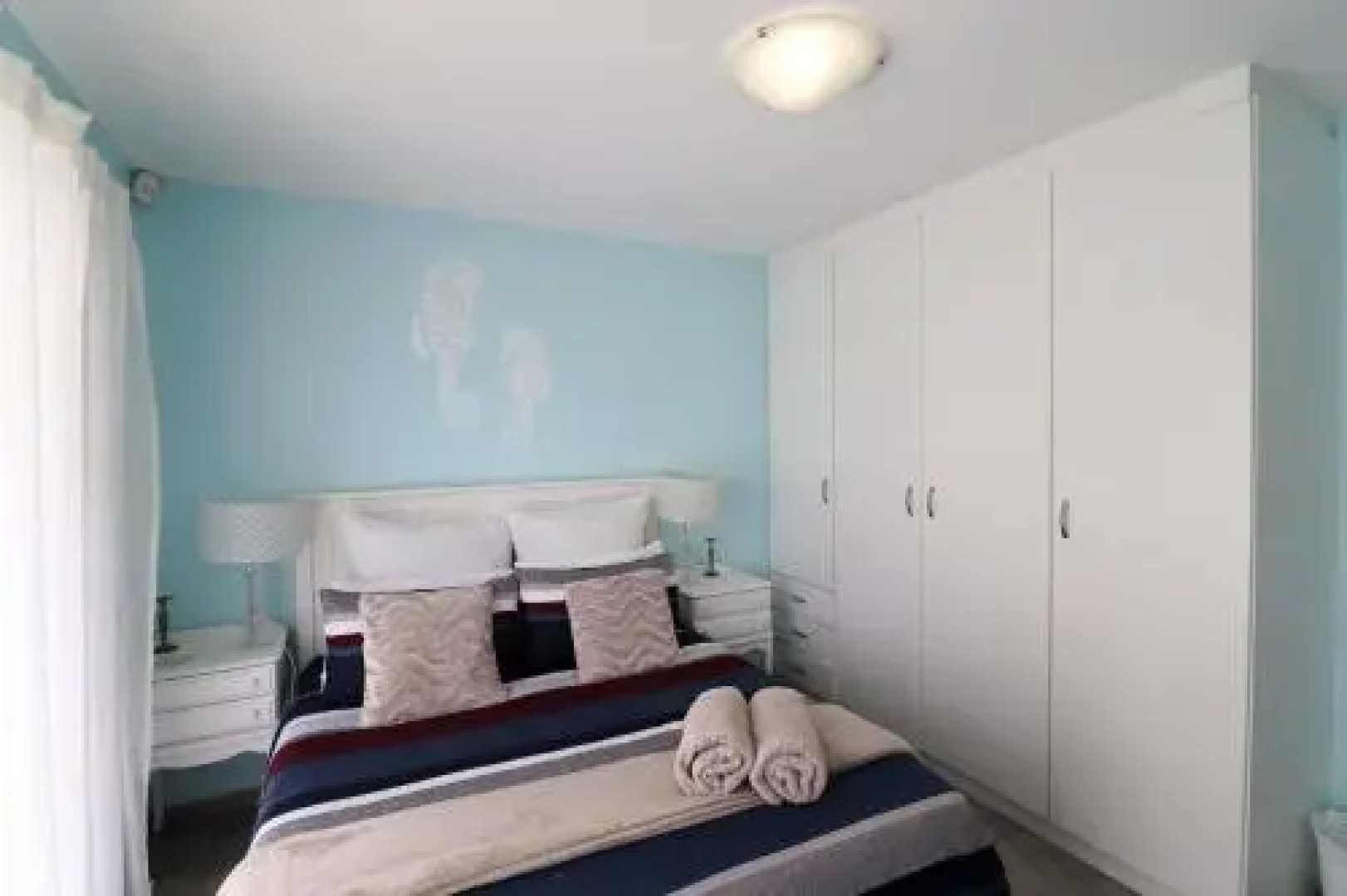 Seabreeze Accommodation