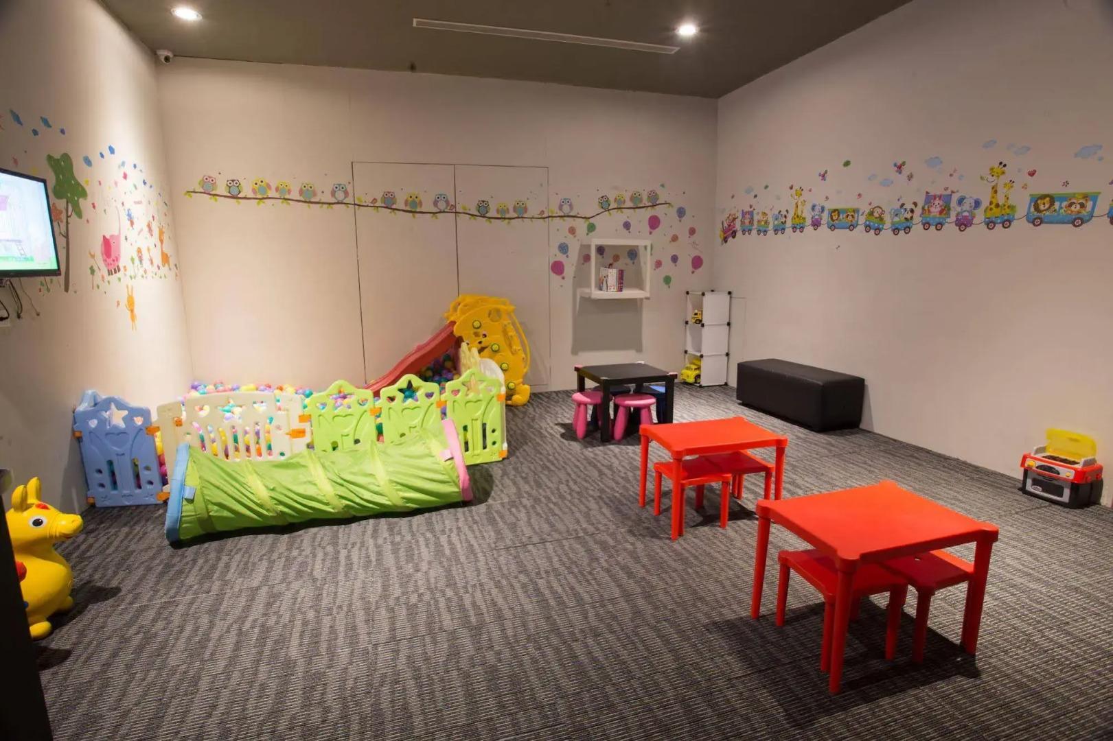 Kiwi Express Hotel - Jiuru