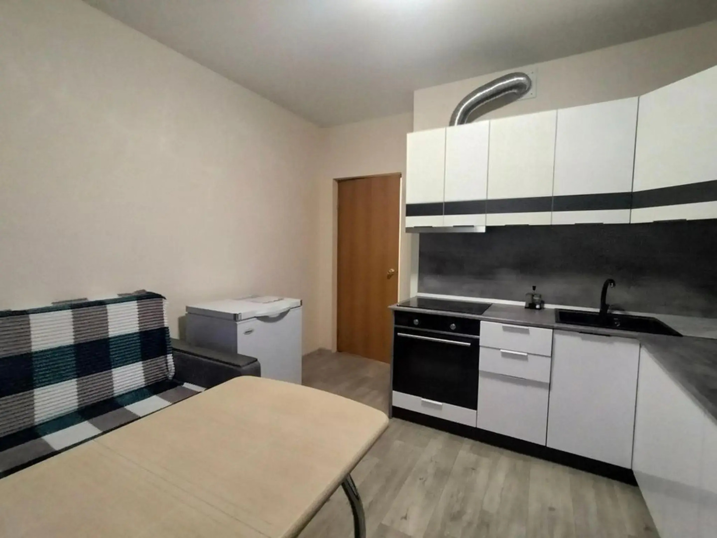 Апартаменты на Клубной улице 12к3