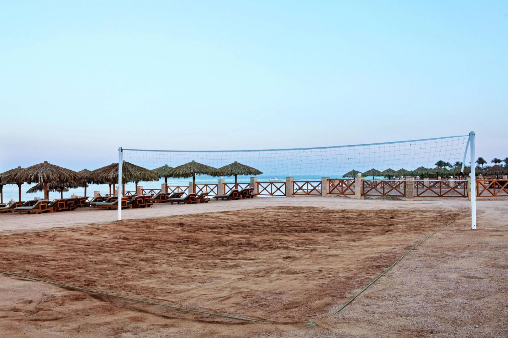 Safir Sharm Waterfalls Resort