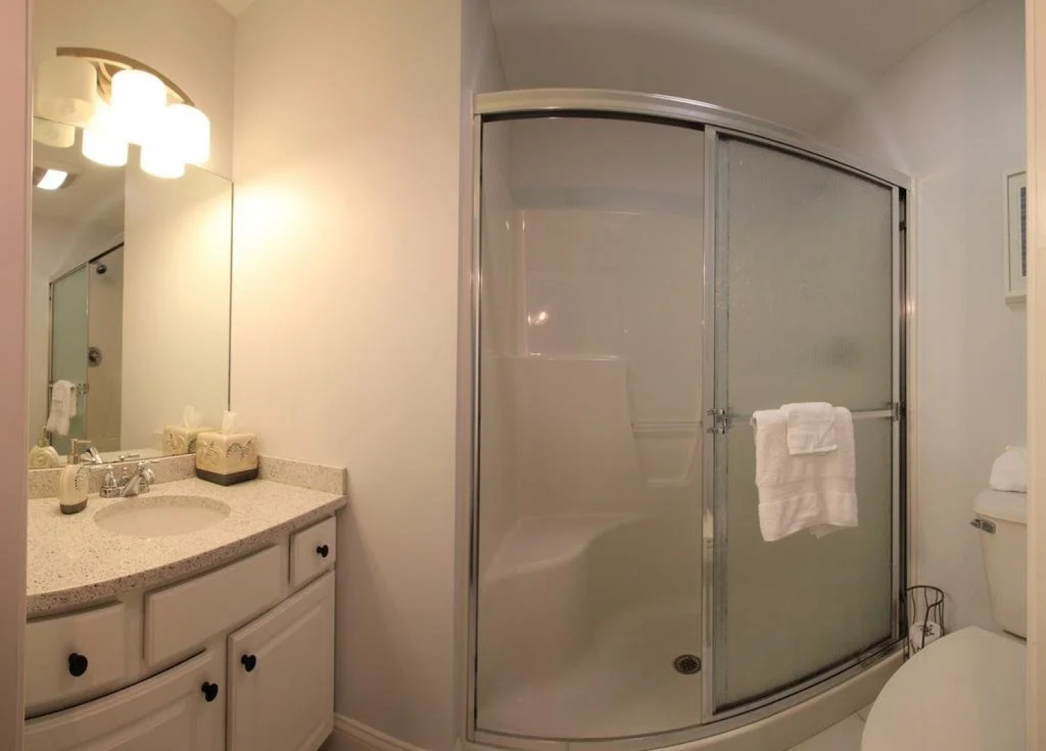 Atlantic Ocean Suites