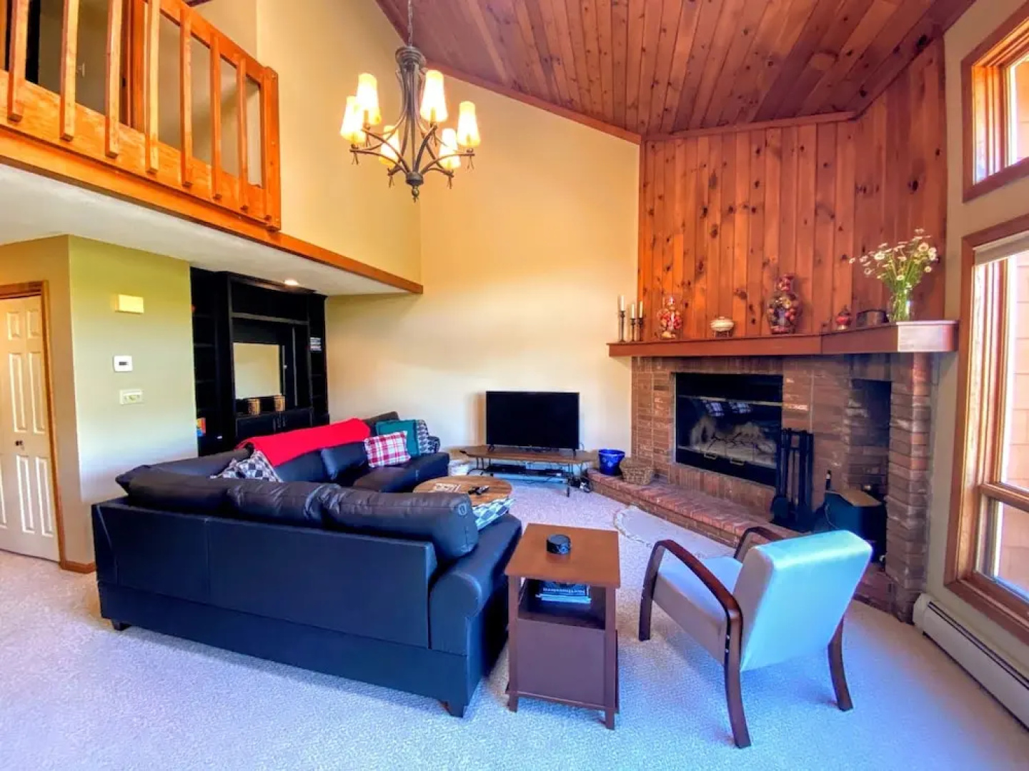 Bretton Woods Mountainside Townhomes by Bretton Woods Vacations