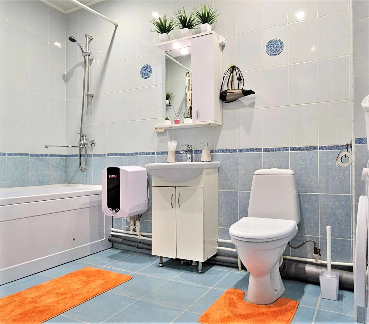 Добрый дом на улице 50 Лет Октября 57А