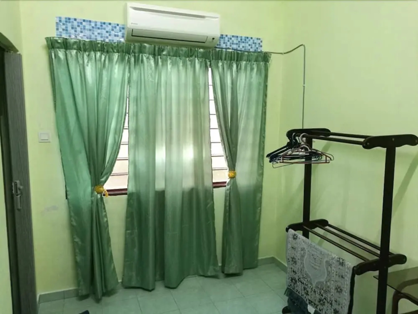 Khaimal Homestay Pulau Serai