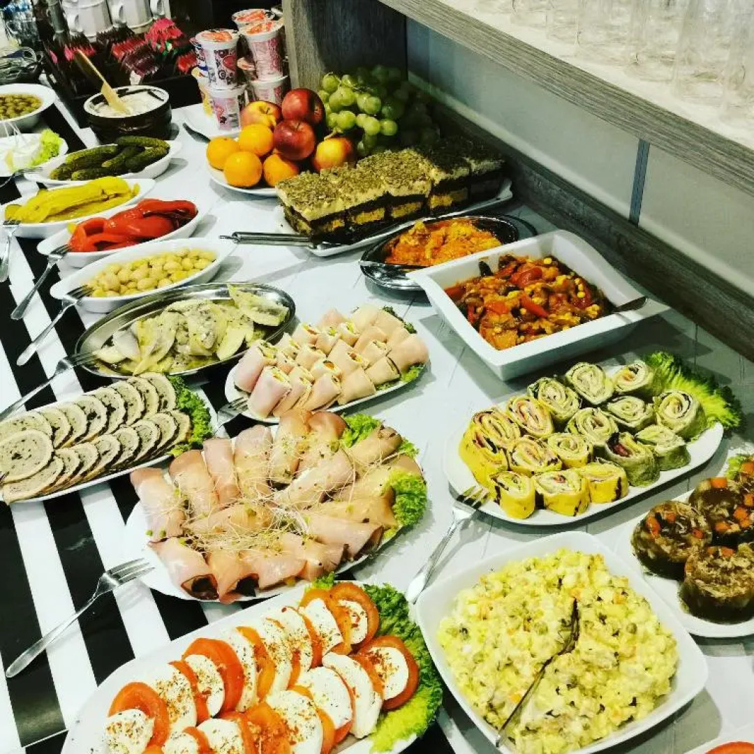 Hotel Restauracja Aquarius