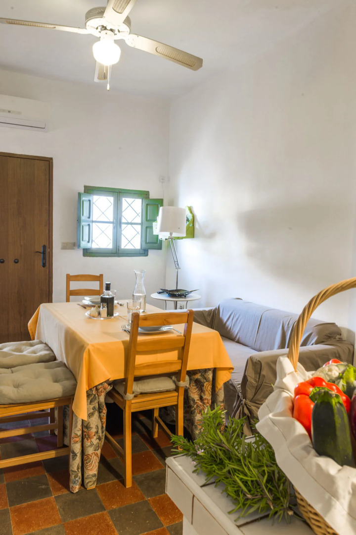 Balneario Aguas Villaharta