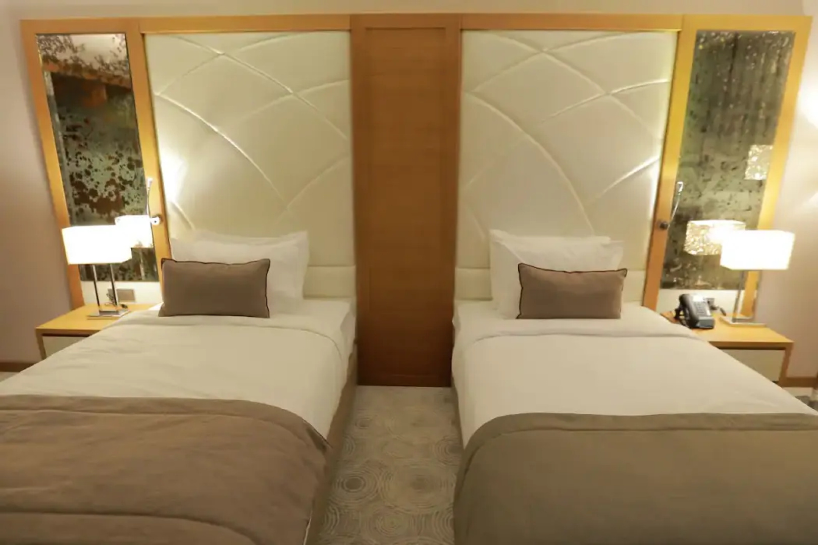 Ramada Erbil Hotel