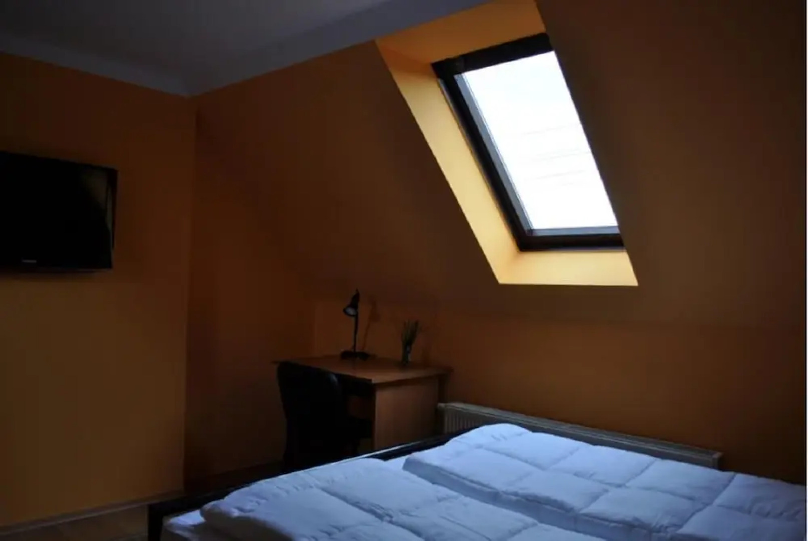 Park Unesco Residence