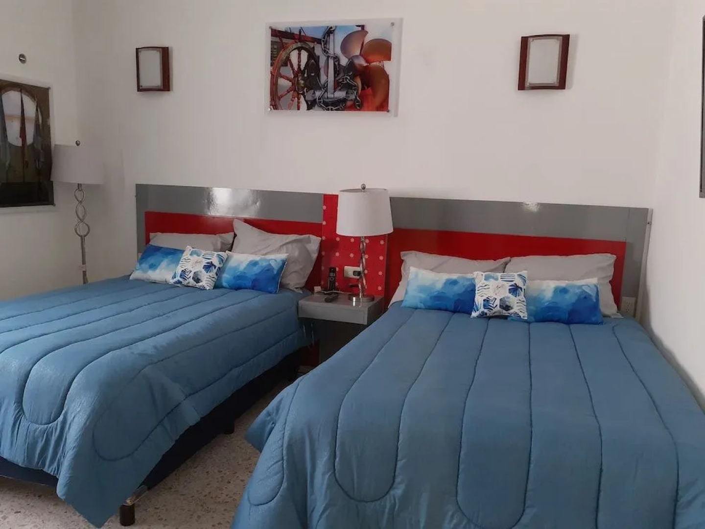 Hotel Casa Ferrol Boutique