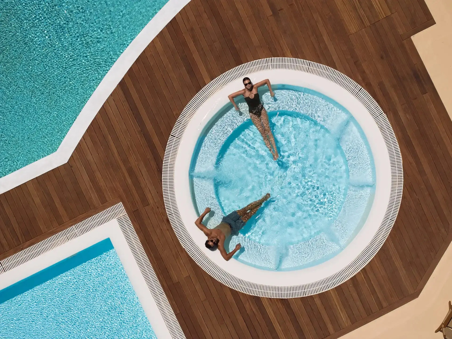 Golden Milos Beach House by Domotel