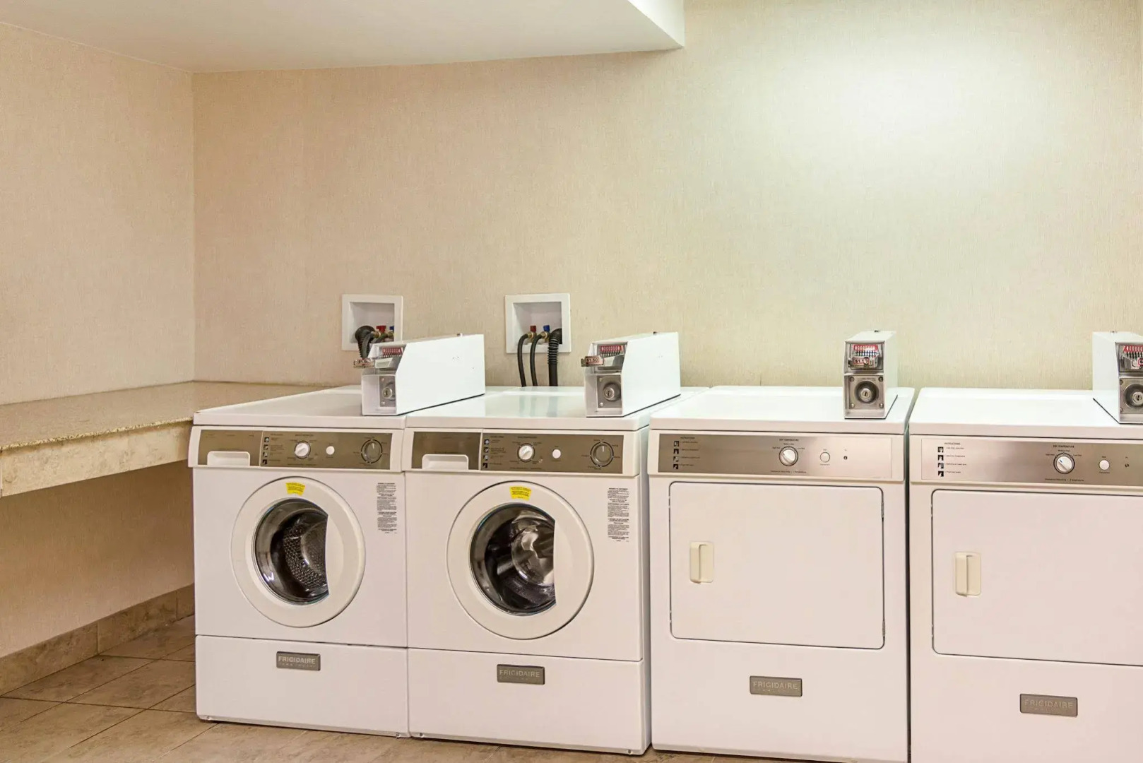 Comfort Inn Falls Church - Tysons Corner