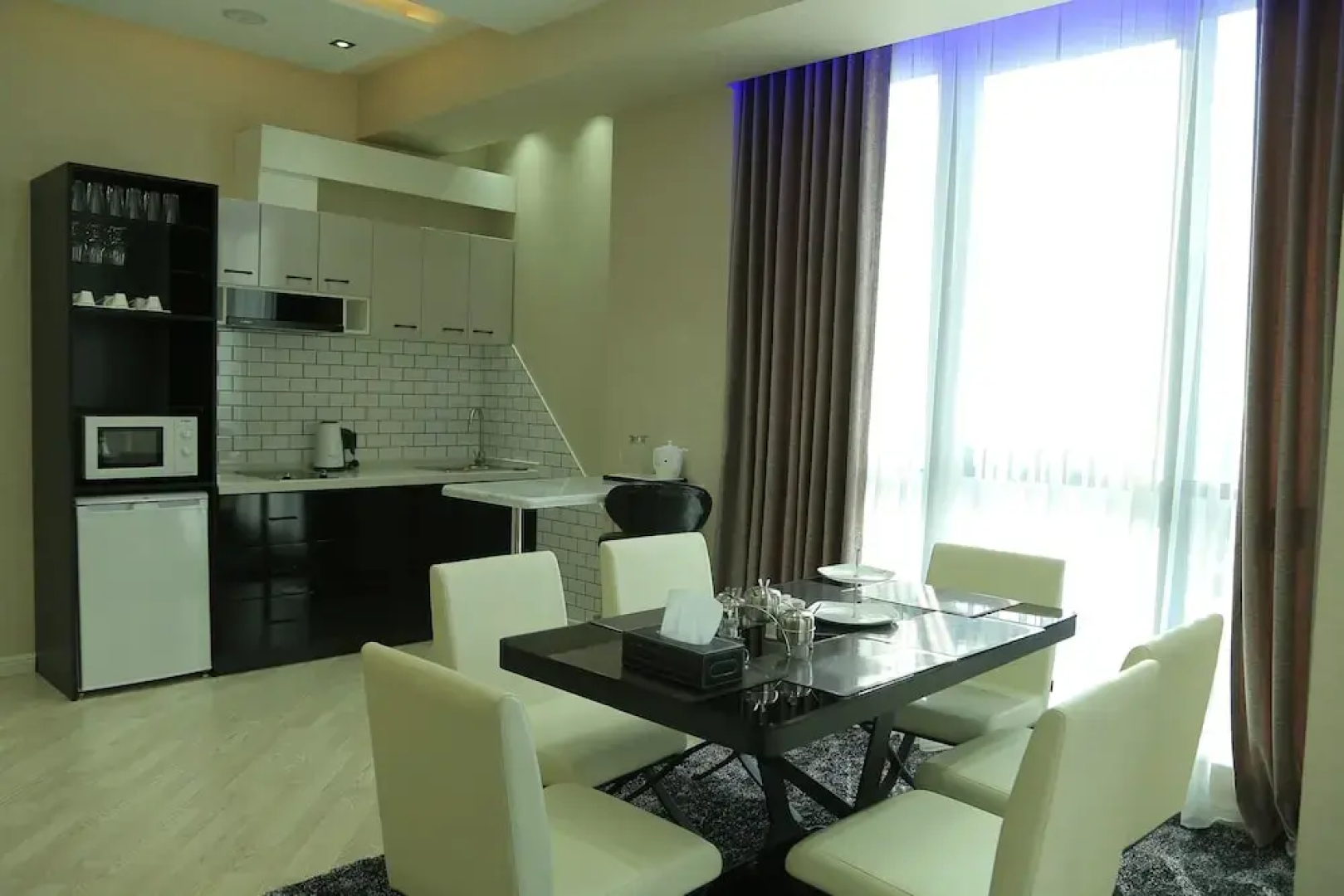 Apart Hotel Suzani