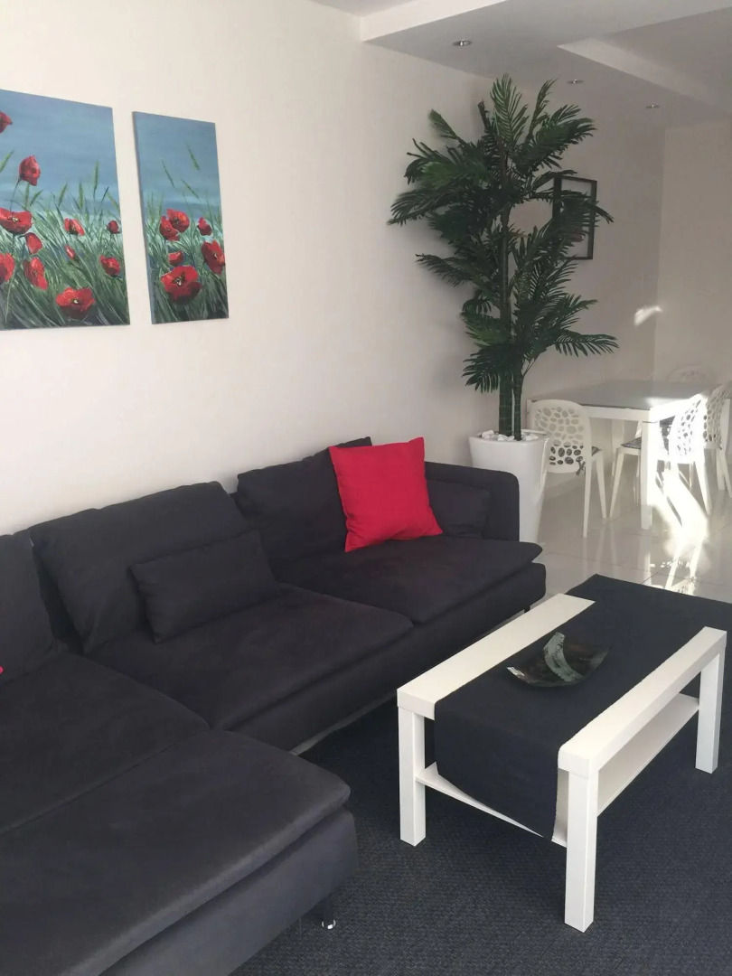 Darlex Apartments Galatex Beach Center