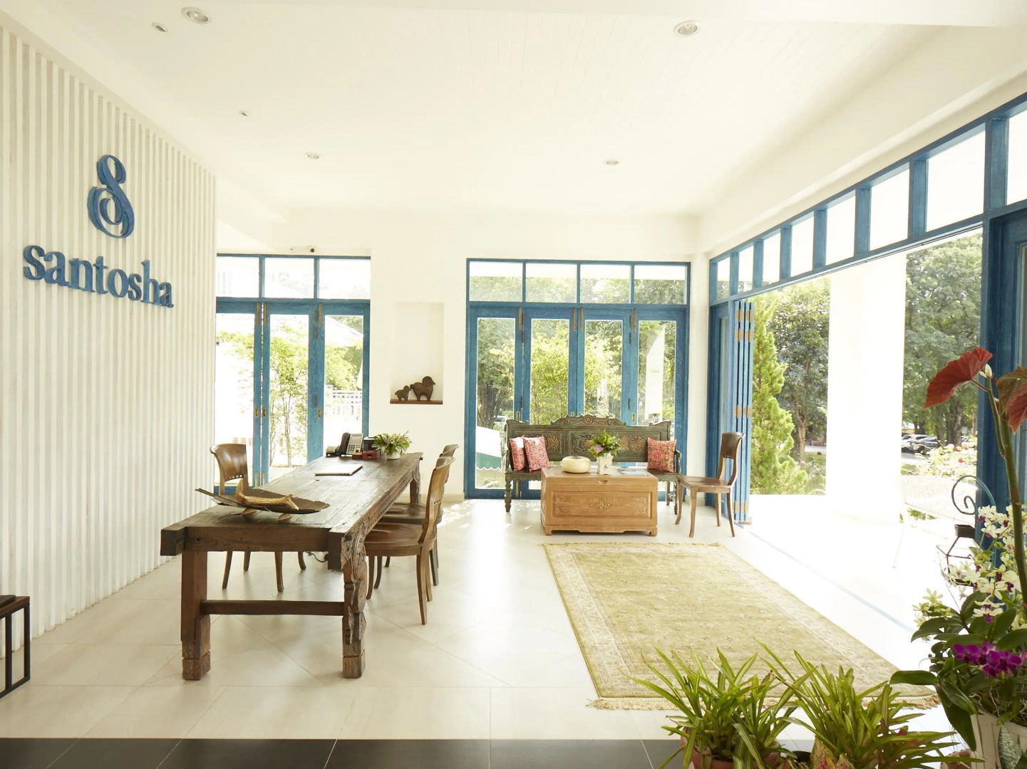 Santosha- Health&Lifestyle Resort