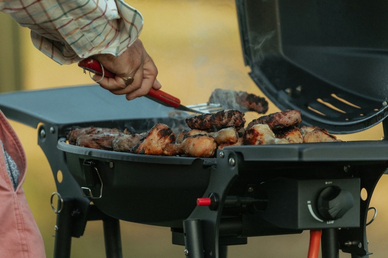 Glamping at the Retreat Wiltshire is Rural Bliss