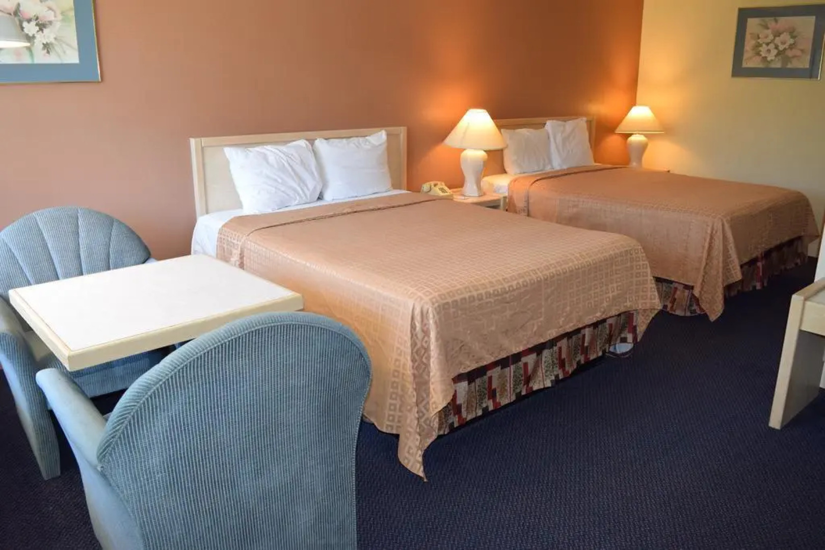 Valley Oaks Inn Woodland