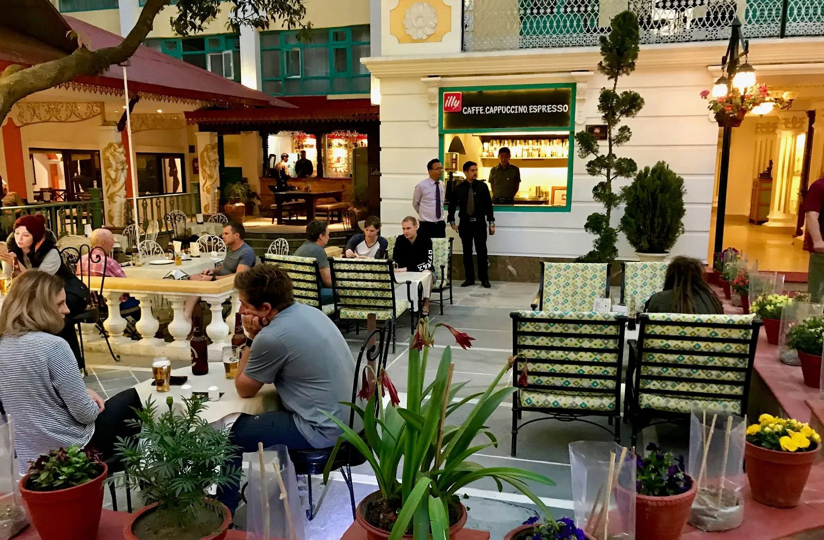 Kathmandu Guest House by KGH Group