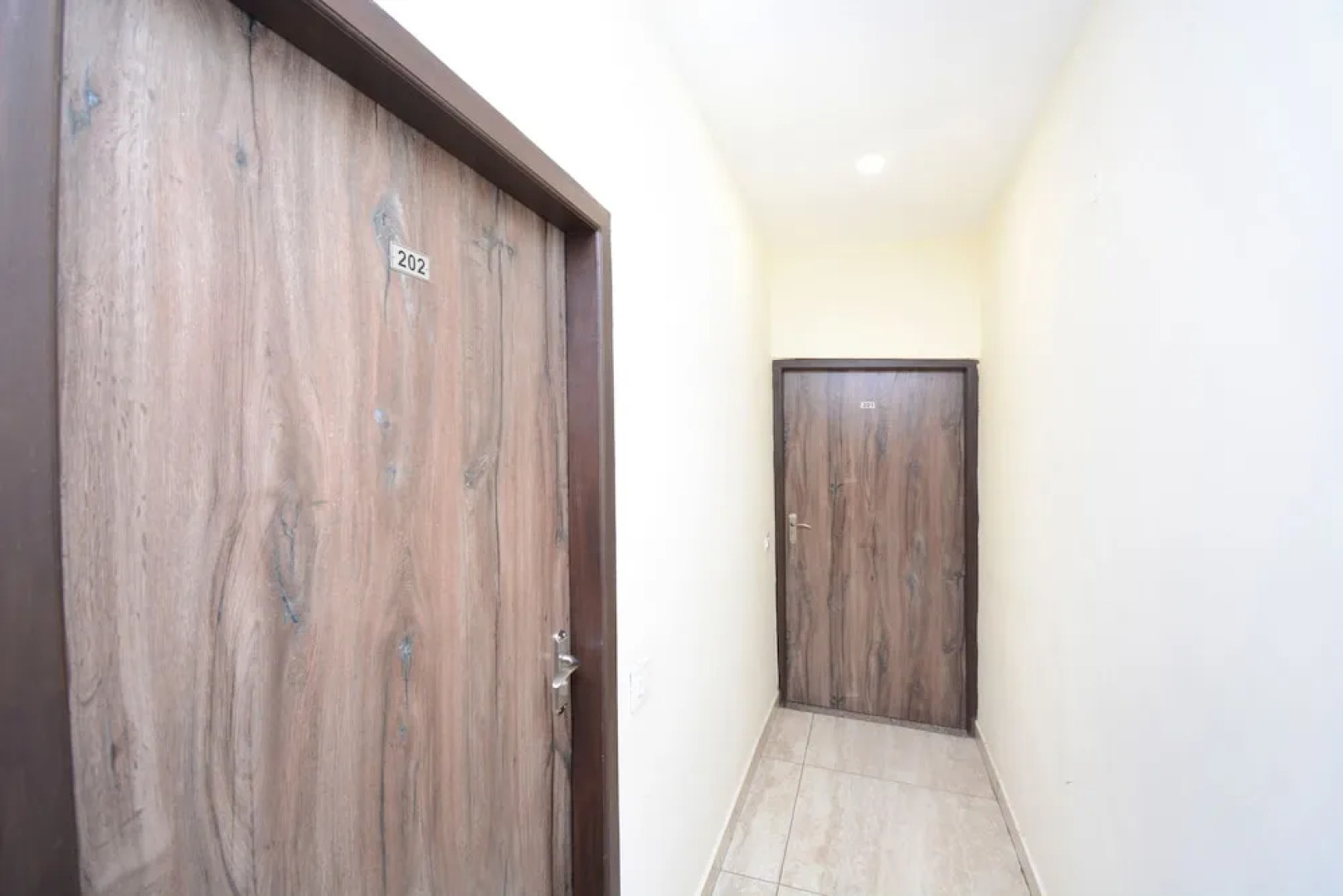 OYO 28335 Hotel Classic